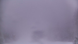 Lyžařské svahy, Smrk, Lysá hora