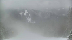 Lyžařské svahy, Smrk, Lysá hora