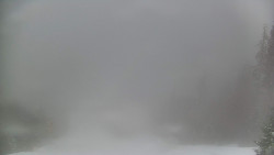 Lyžařské svahy, Smrk, Lysá hora