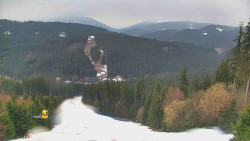 Lyžařské svahy, Smrk, Lysá hora