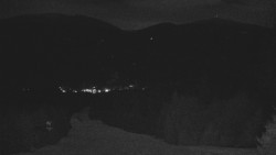 Lyžařské svahy, Smrk, Lysá hora