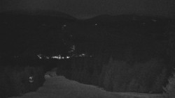 Lyžařské svahy, Smrk, Lysá hora