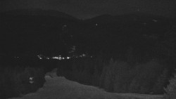 Lyžařské svahy, Smrk, Lysá hora