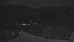 Lyžařské svahy, Smrk, Lysá hora