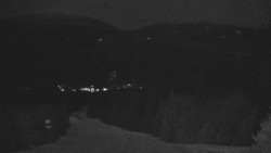 Lyžařské svahy, Smrk, Lysá hora