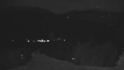 Lyžařské svahy, Smrk, Lysá hora