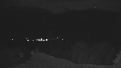 Lyžařské svahy, Smrk, Lysá hora