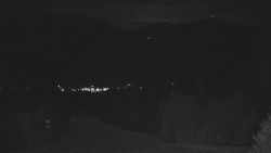 Lyžařské svahy, Smrk, Lysá hora