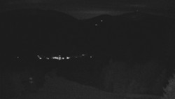 Lyžařské svahy, Smrk, Lysá hora