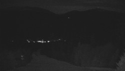 Lyžařské svahy, Smrk, Lysá hora