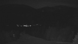 Lyžařské svahy, Smrk, Lysá hora