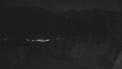 Lyžařské svahy, Smrk, Lysá hora