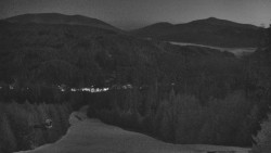 Lyžařské svahy, Smrk, Lysá hora