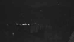 Lyžařské svahy, Smrk, Lysá hora