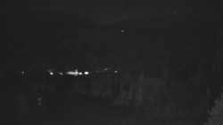 Lyžařské svahy, Smrk, Lysá hora