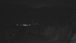 Lyžařské svahy, Smrk, Lysá hora