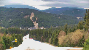 Skiareál Bílá - Lyžařské svahy, Smrk, Lysá hora - 4.4.2026 v 17:00 Skiareál Bílá - Lyžařské svahy, Smrk, Lysá hora - 4.4.2026 v 17:00