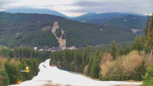 Skiareál Bílá - Lyžařské svahy, Smrk, Lysá hora - 4.4.2026 v 17:30 Skiareál Bílá - Lyžařské svahy, Smrk, Lysá hora - 4.4.2026 v 17:30