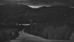 Lyžařské svahy, Smrk, Lysá hora