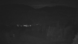 Lyžařské svahy, Smrk, Lysá hora