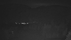 Lyžařské svahy, Smrk, Lysá hora