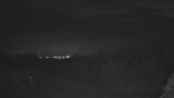 Lyžařské svahy, Smrk, Lysá hora