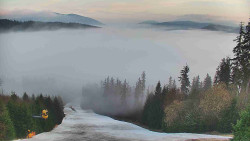 Lyžařské svahy, Smrk, Lysá hora