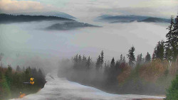 Lyžařské svahy, Smrk, Lysá hora