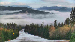 Lyžařské svahy, Smrk, Lysá hora