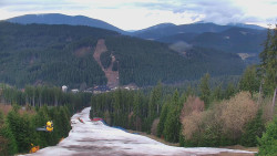 Lyžařské svahy, Smrk, Lysá hora