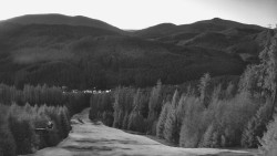 Lyžařské svahy, Smrk, Lysá hora