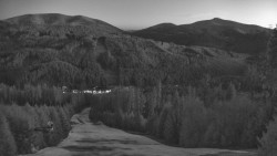 Lyžařské svahy, Smrk, Lysá hora