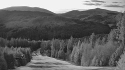 Lyžařské svahy, Smrk, Lysá hora