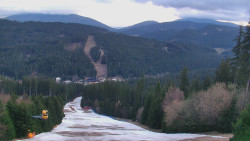 Lyžařské svahy, Smrk, Lysá hora