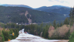 Lyžařské svahy, Smrk, Lysá hora