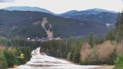 Lyžařské svahy, Smrk, Lysá hora