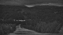 Lyžařské svahy, Smrk, Lysá hora