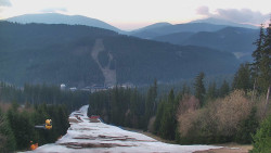 Lyžařské svahy, Smrk, Lysá hora