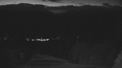 Lyžařské svahy, Smrk, Lysá hora