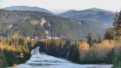 Lyžařské svahy, Smrk, Lysá hora