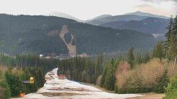 Lyžařské svahy, Smrk, Lysá hora