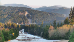 Lyžařské svahy, Smrk, Lysá hora