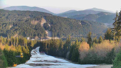 Lyžařské svahy, Smrk, Lysá hora