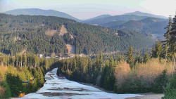 Lyžařské svahy, Smrk, Lysá hora