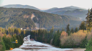 Skiareál Bílá - Lyžařské svahy, Smrk, Lysá hora - 12.4.2026 v 07:00 Skiareál Bílá - Lyžařské svahy, Smrk, Lysá hora - 12.4.2026 v 07:00