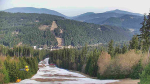 Skiareál Bílá - Lyžařské svahy, Smrk, Lysá hora - 12.4.2026 v 08:30 Skiareál Bílá - Lyžařské svahy, Smrk, Lysá hora - 12.4.2026 v 08:30