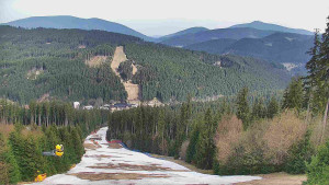 Skiareál Bílá - Lyžařské svahy, Smrk, Lysá hora - 12.4.2026 v 09:30 Skiareál Bílá - Lyžařské svahy, Smrk, Lysá hora - 12.4.2026 v 09:30