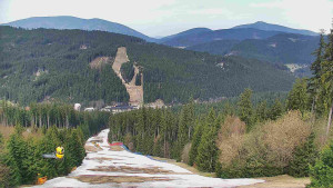Skiareál Bílá - Lyžařské svahy, Smrk, Lysá hora - 12.4.2026 v 12:00 Skiareál Bílá - Lyžařské svahy, Smrk, Lysá hora - 12.4.2026 v 12:00