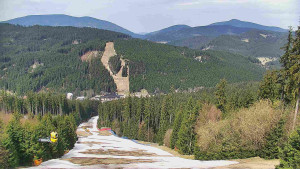 Skiareál Bílá - Lyžařské svahy, Smrk, Lysá hora - 12.4.2026 v 12:30 Skiareál Bílá - Lyžařské svahy, Smrk, Lysá hora - 12.4.2026 v 12:30