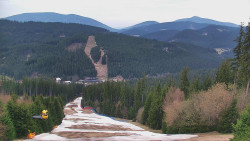 Lyžařské svahy, Smrk, Lysá hora